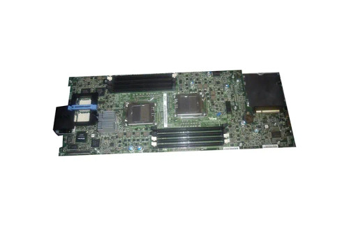 0K543T - Dell Socket F 1207 DDR2 8x DIMM Motherboard