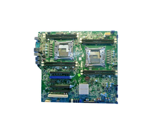 Dell 0KJCC5 Precision T7810 System Board FCLGA2011-3 DDR4