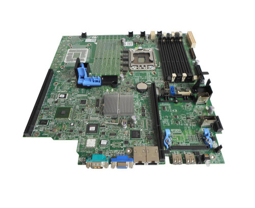 0KM5PX - Dell LGA1356 Intel A55 Motherboard