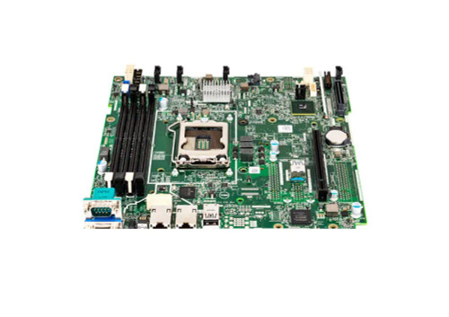 0MFXTY - Dell Socket FCLGA1151 DDR4 4x DIMM Motherboard