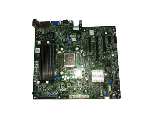 0MNFTH - Dell LGA1156 ATX DDR3 6x DIMM Motherboard