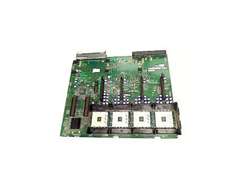 0N1590 - Dell PowerEdge 6600/6650 Motherboard