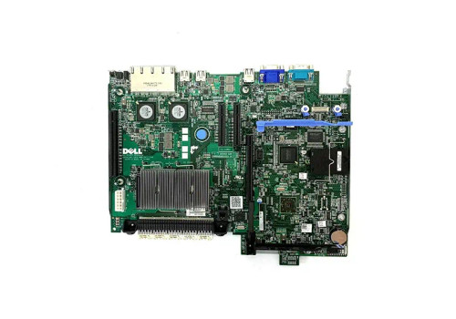 0N36HY - Dell PowerEdge R715 Server Motherboard