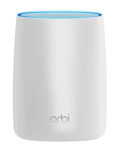 RBK50-100NAS - Netgear Orbi RBK50 Mesh Wi-Fi System