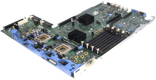 0NH278 - Dell LGA771 5000X PowerEdge 2950 Motherboard