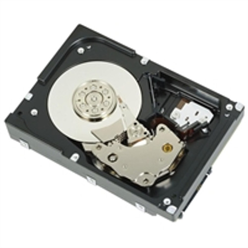 DELL RC34W 900gb 10000rpm 64mb Buffer Sas 6gbits 2.5inch Hot Swap Hard Drive With Tray For Poweredge Server