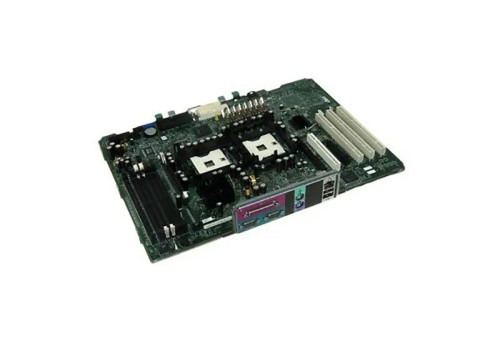 0NJ167 - Dell PowerEdge 1425SC Xeon DDR2 6-DIMM Motherboard