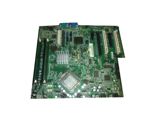 0NJ886 - Dell LGA775 E7230 Motherboard