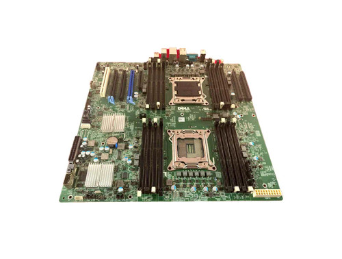 Dell 0NK70N Precision T7610 Motherboard FCLGA2011 DDR3 16x DIMM