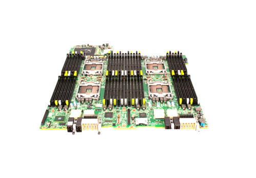 0NNF5R - Dell Socket FCLGA2011-3 DDR4 48x DIMM Motherboard