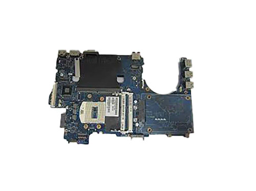 0NVPKG - Dell Socket PGA947 QM87 DDR3 4x DIMM Motherboard
