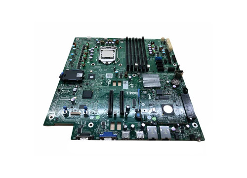 0P229K - Dell LGA1156 DDR3 6x DIMM Server Motherboard