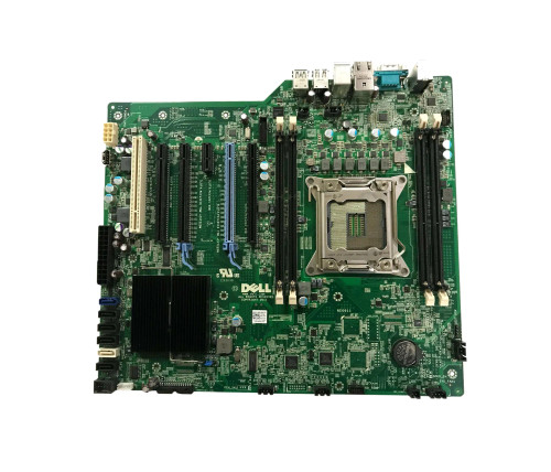 0PTTT9 - Dell LGA2011 C600 Chipset ATX Motherboard