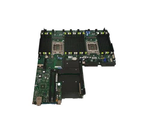 Dell 0PXXHP PowerEdge R620 System Board LGA2011 DDR3 24x DIMM