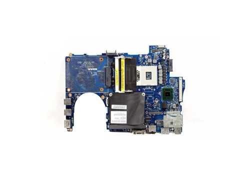0RM0C3 - Dell Socket RPGA989 Intel QM77 Chipset ATX System Board Motherboard for Presicion M4700 Supports Core i5 / i7 Series DDR3 4x DIMM