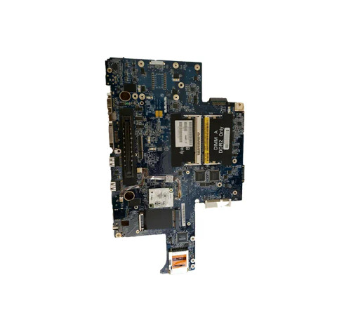 0RP445 - Dell Intel 945PM Socket PGA478 DDR2 Motherboard
