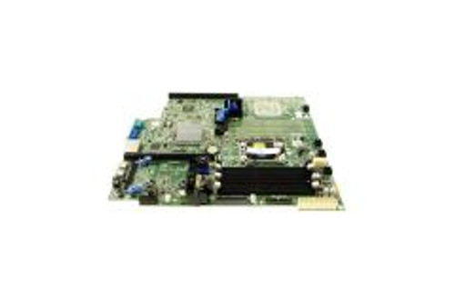 0RXC04 - Dell System Board FCLGA1356 without CPU for PowerEdge R320 V1 Server