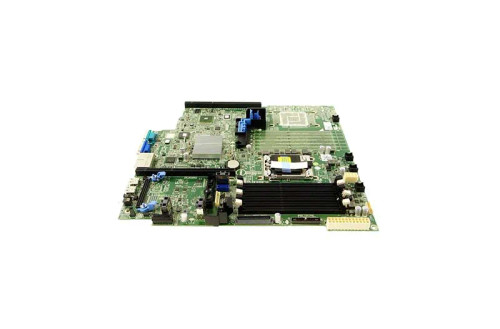 0RXC04 - Dell LGA1356 Intel A55 Motherboard