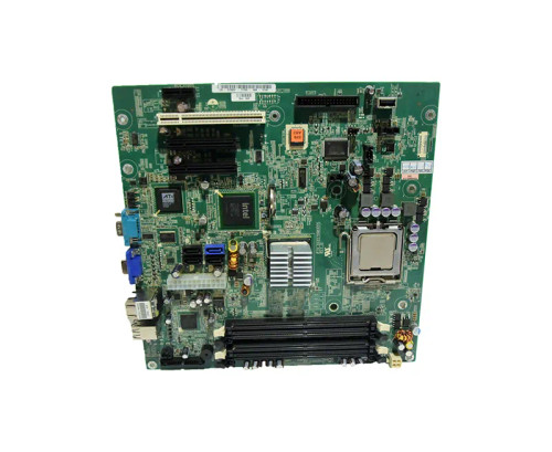 Dell PowerEdge T100 Server System Board 0T065F - Motherboard for Server Rack
