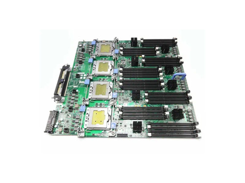 0TXHNG - Dell Intel 7500 FCLGA1567 DDR3 32x DIMM Motherboard
