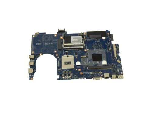 0VCHYK - Dell QM87 Socket RPGA947 DDR3 4x DIMM Motherboard