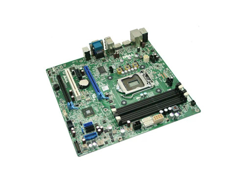0VD5HY - Dell PowerEdge T20 V1 Xeon E3-1200 V3 DDR3 4-DIMM Motherboard