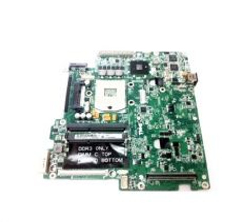 0VN3TR - Dell System Board for Precision M6500