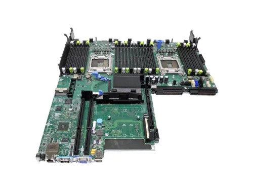 0VRCY5 - Dell LGA2011 C600 Chipset 24x DIMM Server