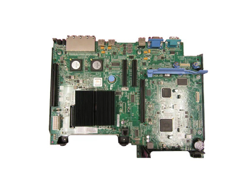 0VT371 - Dell PowerEdge R810 Motherboard