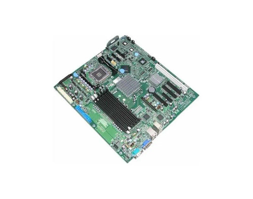 0VVT0H - Dell FCLGA2011-3 24x DIMM DDR4 Server Motherboard