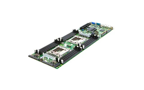 0VYKD6 - Dell Socket FCLGA2011 Server Motherboard