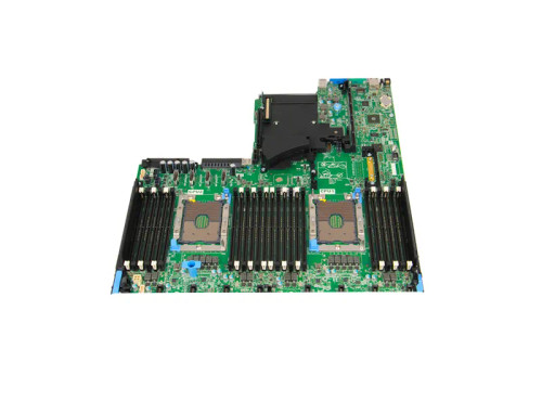 Dell 0W23H8 PowerEdge R640 System Board FCLGA3647 DDR4