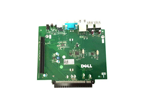 0W2R38 - Dell Intel X79 Socket FCLGA2011 Dual Xeon ATX Motherboard
