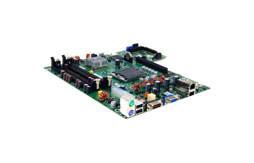 0W485F - Dell LGA775 Intel 3200 DDR2 Motherboard