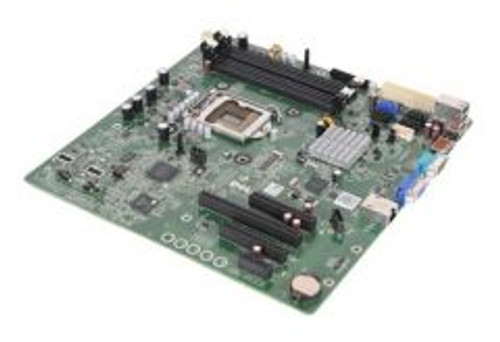 0W6TWP - Dell System Board (Motherboard) for PowerEdge T110 Server