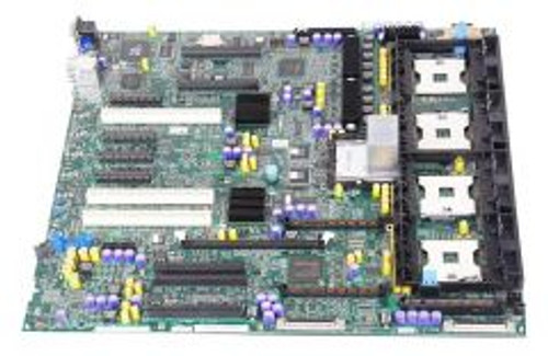 0WC983 - Dell System Board (Motherboard) for PowerEdge 6850 Server