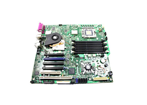 0WFFGC - Dell FCLGA1366 DDR3 6x DIMM Motherboard
