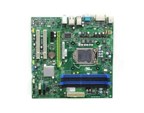 0XC7MM - Dell Intel H57 LGA1156 Micro-ATX DDR3 Motherboard