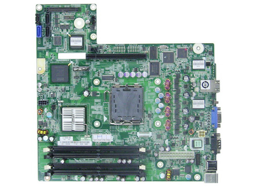 0XX033 - Dell LGA775 ATX DDR2 4x DIMM Motherboard