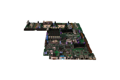 0Y5004 - Dell Socket 478 Intel 955 ATX Motherboard