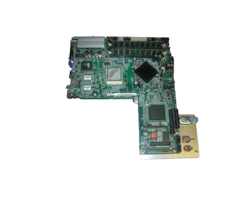 0Y8721 - Dell Socket mPGA478 Pentium 4 DDR2 Motherboard