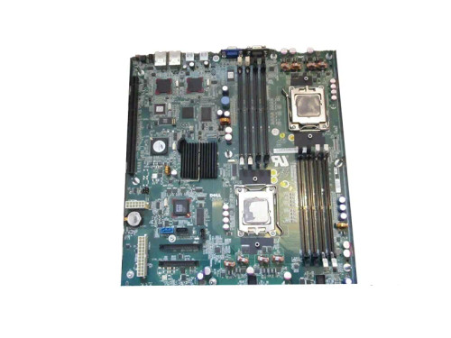 0YK962 - Dell 2x Opteron 2200/2300 DDR2 Motherboard