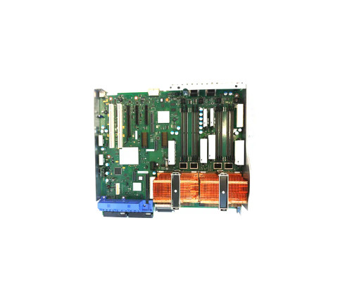 10N9997 - IBM 4.20GHz Quad-Core Power6 Motherboard