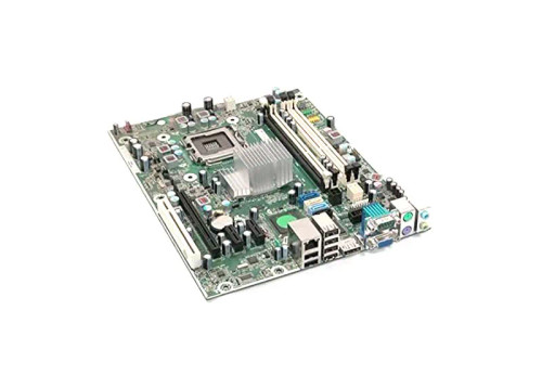 126982-001 - HP ProLiant 8000 Motherboard