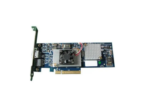 RK375 - Dell Single Port 10GbE PCIe Network Adapter