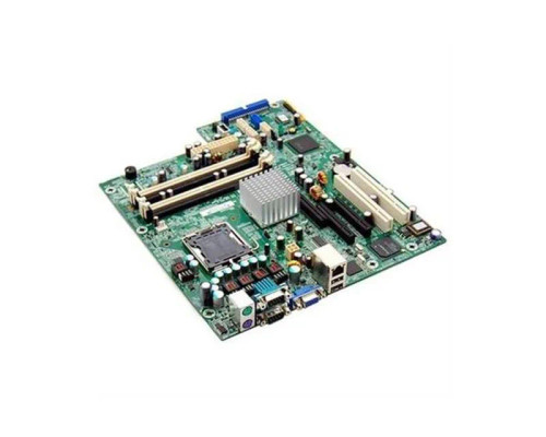154483-001 - HP Computer System Board Motherboard Assembly