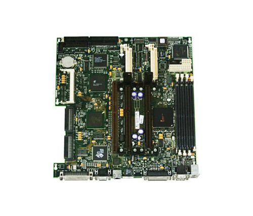 157824-001 - HP Dual Socket ProLiant DL380 CL380 ML370 Motherboard