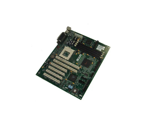 Compaq System Board for ProLiant ML330 - Part Number 176615-001 - Server Motherboard