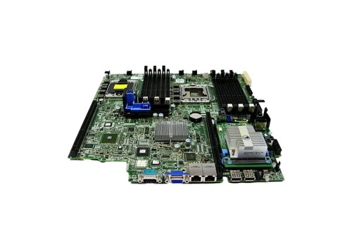 1PP0V - Dell Socket FCLGA1356 Dual Xeon E5-2400 Motherboard