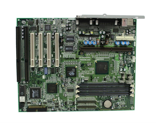20L2218 - IBM Aptiva 2138 Desktop System Board Motherboard